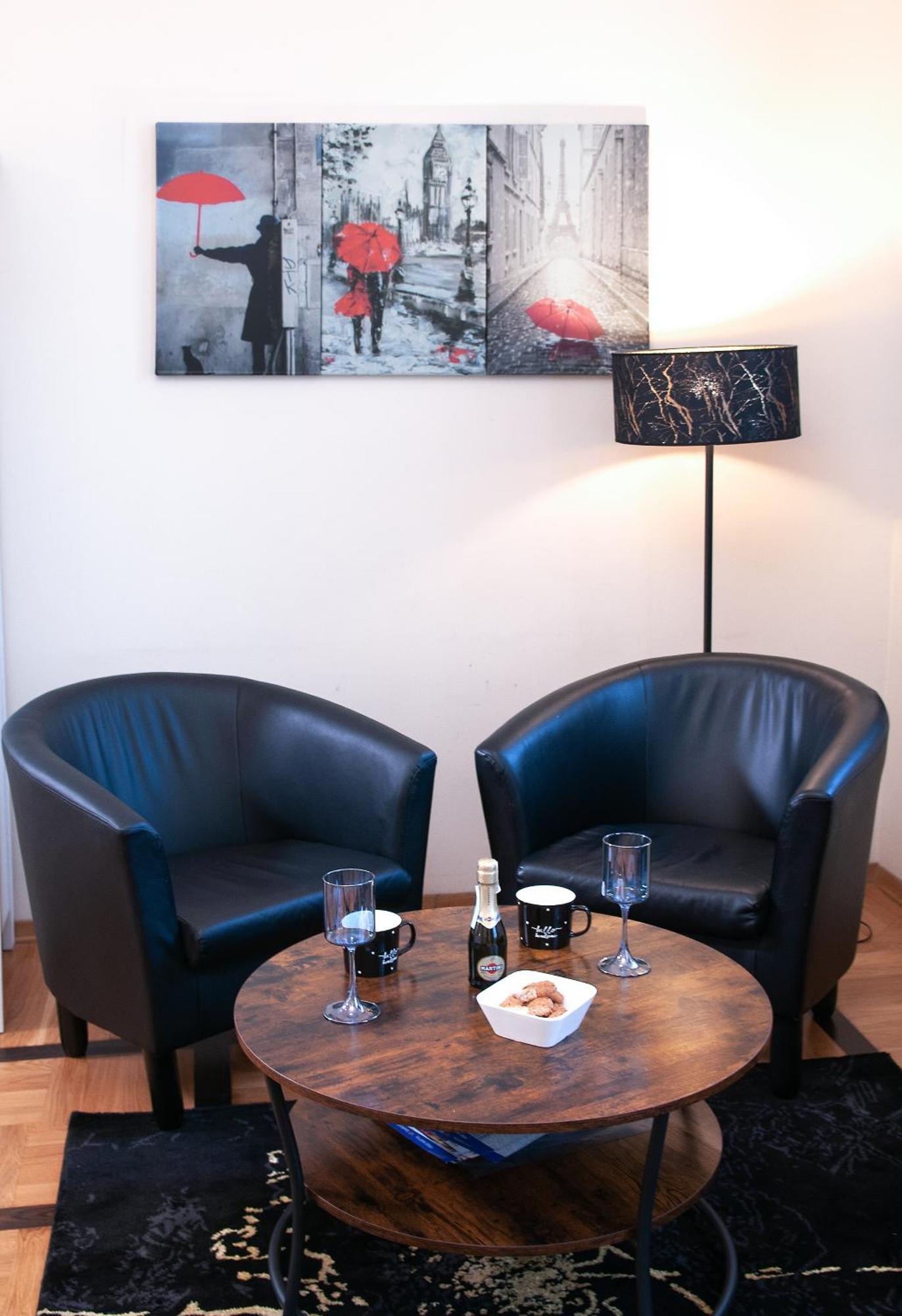 Apartament Moments Stare Miasto Style And Comfort Netflix Krakkó Kültér fotó