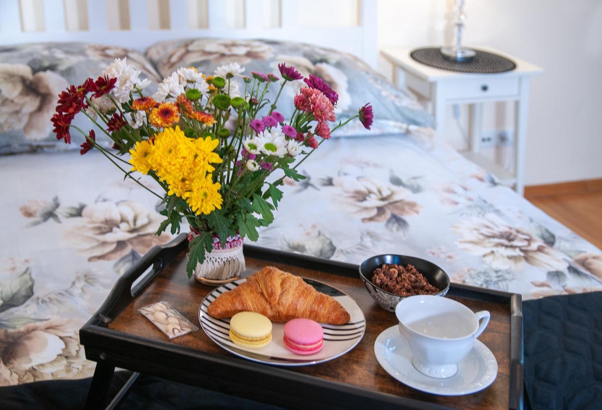 Apartament Moments Stare Miasto Style And Comfort Netflix Krakkó Kültér fotó
